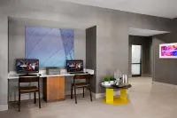 SpringHill Suites Richmond North/Glen Allen