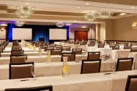 Sheraton Portsmouth Harborside Hotel - 4-Star