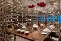 Sheraton Porto Hotel & Spa - breakfast