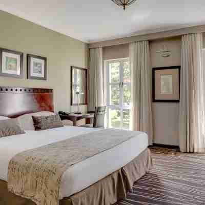 Protea Hotel Blantyre Ryalls Rooms