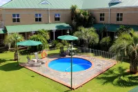 Protea Hotel Klerksdorp - Pools