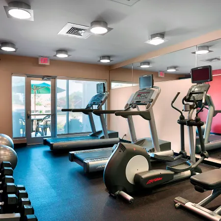 TownePlace Suites Rock Hill