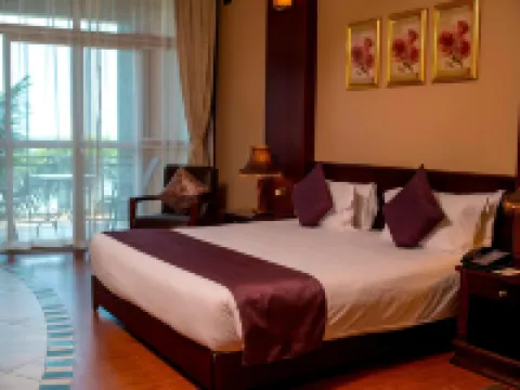 Protea Hotel Entebbe Hotels in Entebbe