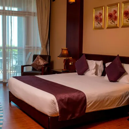 Protea Hotel Entebbe