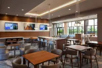 SpringHill Suites Orlando at Millenia