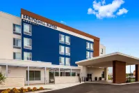 SpringHill Suites Chambersburg - 3-stjärniga