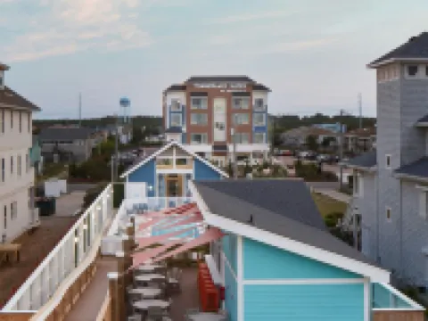 TownePlace Suites Outer Banks Kill Devil Hills Hotels in Kill Devil Hills