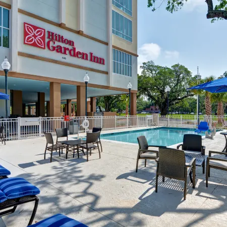 Hilton Garden Inn Biloxi