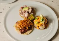 Fiesta Americana Villas Acapulco - breakfast
