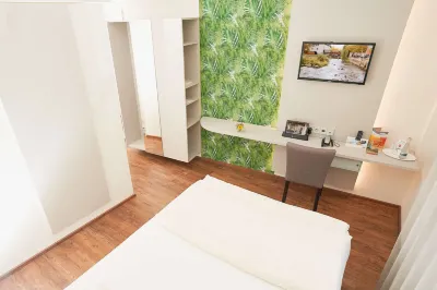 Stadthotel Engel Ettlingen