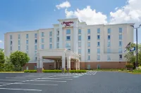 Hampton Inn Petersburg-Southpark Mall Hôtels à : Colonial Heights