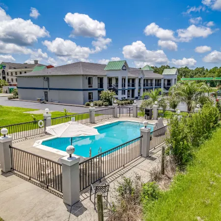Quality Inn Quincy - Tallahassee West