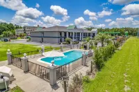 Quality Inn Quincy - Tallahassee West Hotels in Quincy