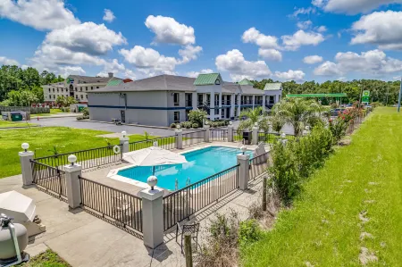 Quality Inn Quincy - Tallahassee West