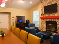 TownePlace Suites Seattle Southcenter Hotels in Kent