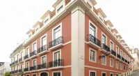 Lisbon Serviced Apartments - Chiado Emenda