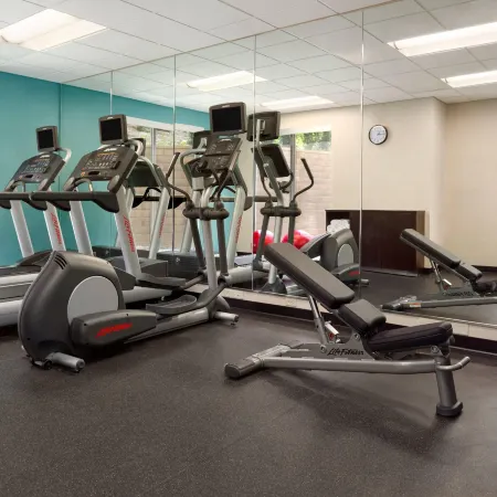 Fairfield Inn & Suites Bristol