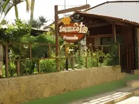 Pousada Sossego Boipeba