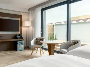 AC Hotel Wroclaw