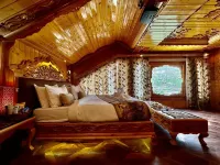 Hotel Tranquil Retreat Các khách sạn ở Ganderbal