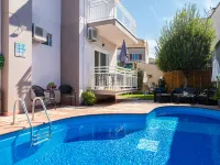 Studios Finikes Hotels in Thasos