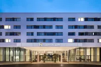 Hyatt Place Paris Charles de Gaulle Airport Hoteles en Roissy-en-France
