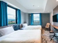 AQA Hotel Annex Hotels in Saku