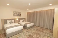 View Park 2 Hotel Hotels near حديقة الطرف النموذجية