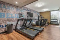 Drury Inn & Suites Atlanta Airport - Gym