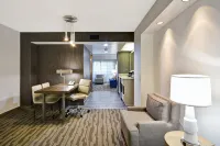 Embassy Suites by Hilton Charlotte Hoteles en Charlotte