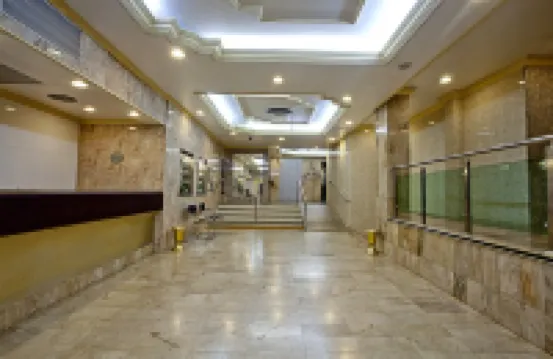 Lider Hotel Manaus Отели в г. 