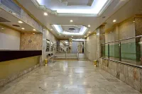 Lider Hotel Manaus Hotels near Port of Manaus