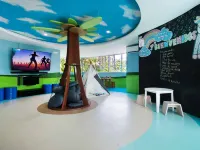 パーク ロイヤル ビーチ リゾート カンクン インタラクティブ水族館周辺のホテル