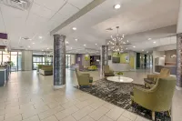 Best Western Plus Ruston Hotel Hoteles en Ruston