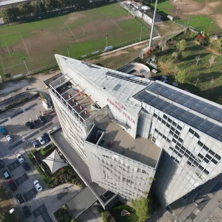 Crowne Plaza VERONA - FIERA by IHG