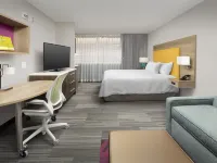 Home2 Suites by Hilton Atlanta Midtown Hotels near KR+C (Portman Sculpture)