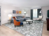 Homewood Suites by Hilton Boston/Canton Hotels in Canton