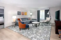 Homewood Suites by Hilton Boston/Canton Hotels in Canton