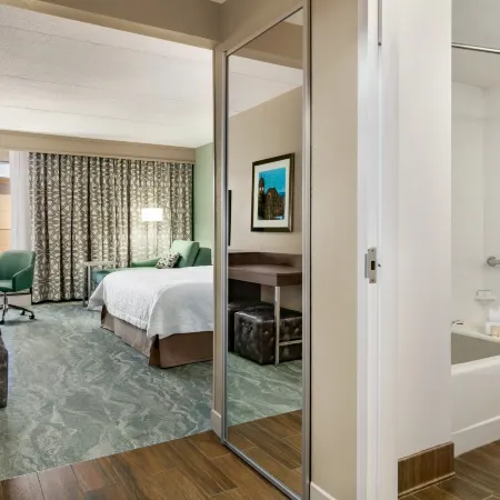 Hampton Inn Richmond-North/Ashland