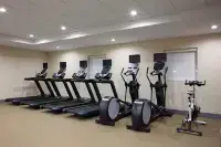 Home2 Suites by Hilton Baton Rouge Citiplace - Gym