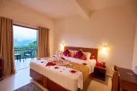 Deshadan Mountain Resort -The Highest Resort in Munnar