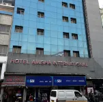 Hotel Amisha International Hotels near Navdi Bandar Statue