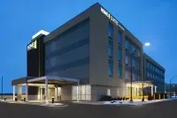 Home2 Suites by Hilton Richmond Hotels in Richmond