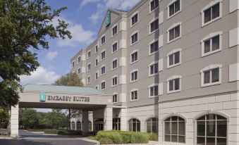 Embassy Suites by Hilton Austin Arboretum