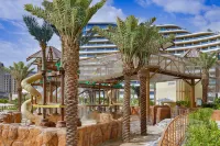 Waldorf Astoria Doha Lusail - Beach