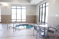Hampton Inn & Suites des Moines/Urbandale - Hot Tub