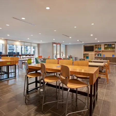 Home2 Suites by Hilton Carmel Indianapolis