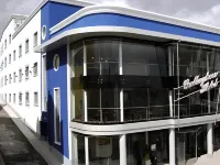 McGettigans Hotel