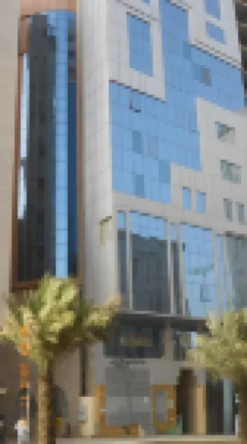 Al Shahba Hotel Makkah Hotels in 60th Street