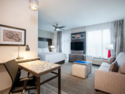 Homewood Suites by Hilton Steamboat Springs Hotels in Routt County